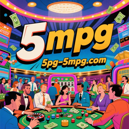 5mpg 3